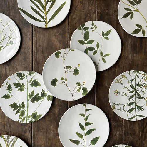 Othona Plate