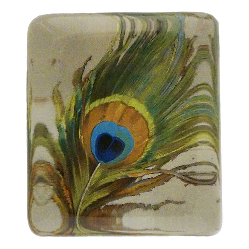Feather #2
