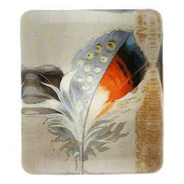 Feather #4