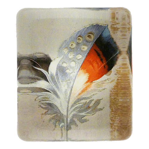 Feather #4