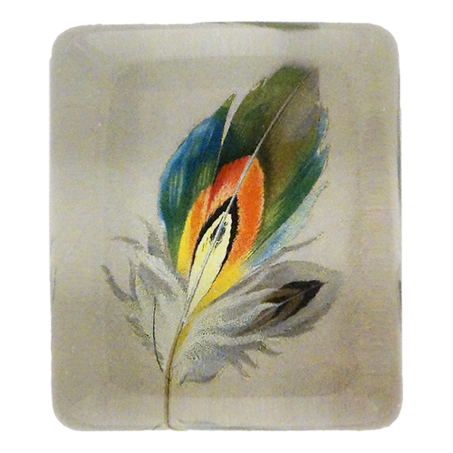 Feather #5