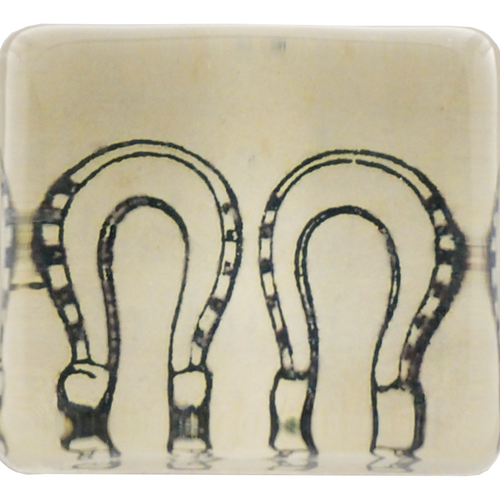 Horseshoe - FINAL SALE