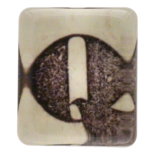 Character Letter Q - FINAL SALE
