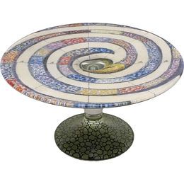 Garden Spiral