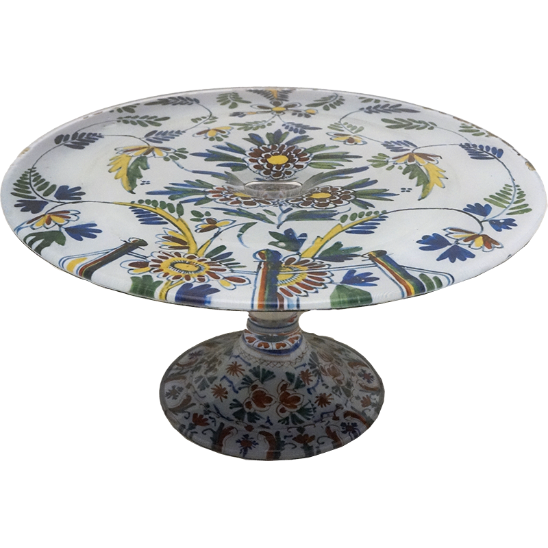 Delft #18