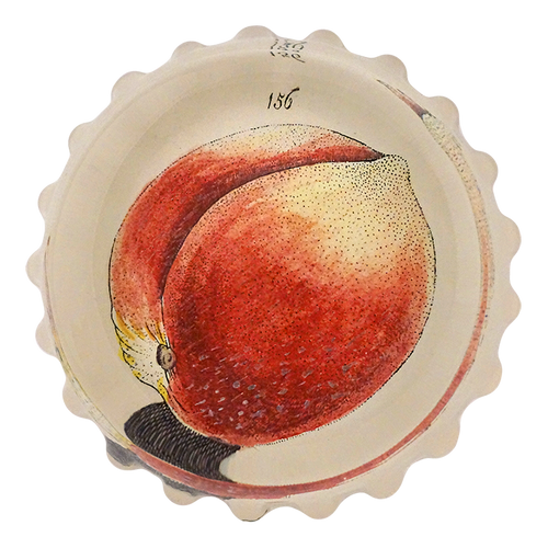 Peach 156 - FINAL SALE