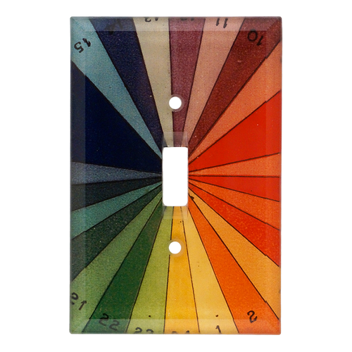 Color Spectrum - FINAL SALE