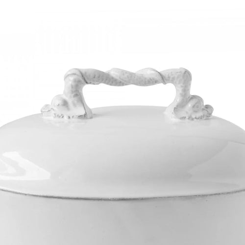 Dragon Tureen with Handle