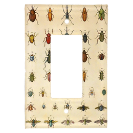 Torn Insects - FINAL SALE