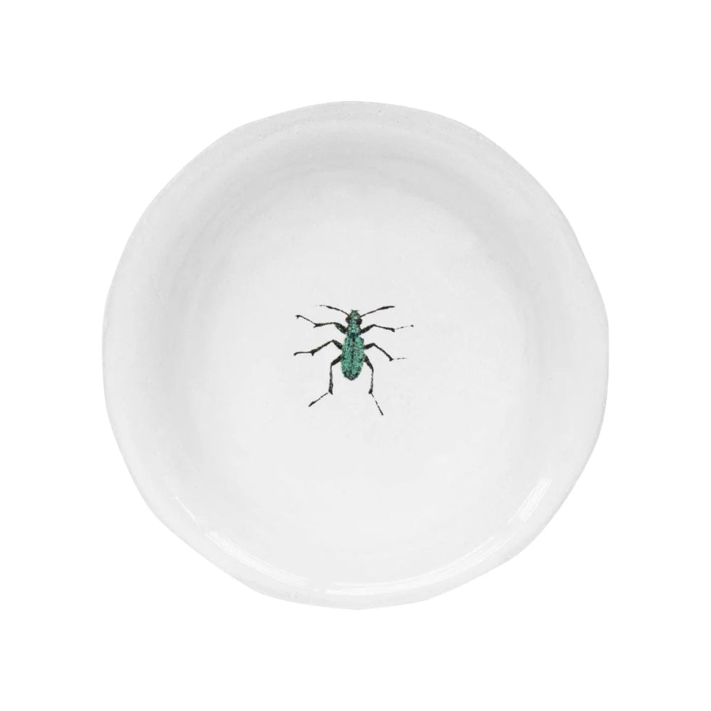 Deep Small Beetle Dish