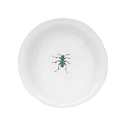 Deep Small Beetle Dish