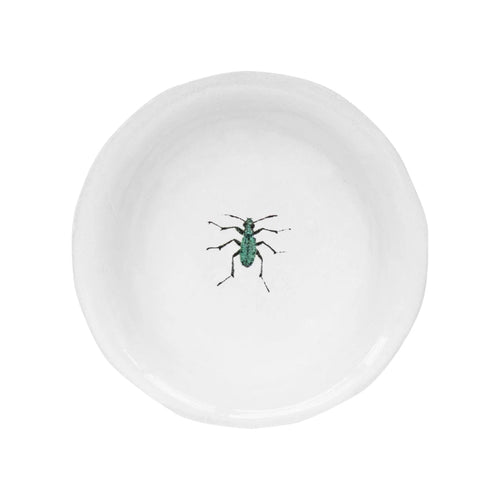 Deep Small Beetle Dish