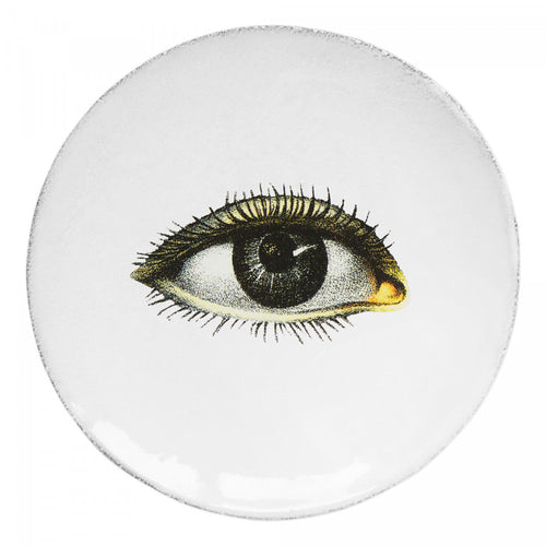 Eye (Right) Saucer