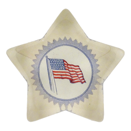Flag Stamp