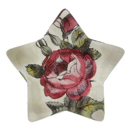 Painted Garland Rose