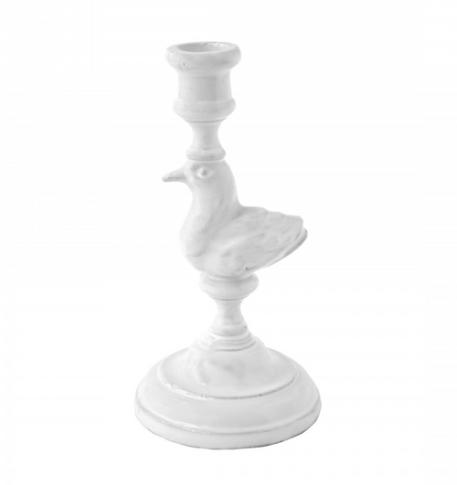 Duck Candlestick