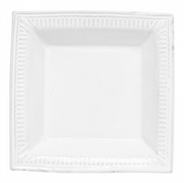 Small Claudine Square Dish