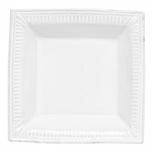 Small Claudine Square Dish
