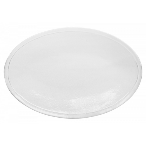 Simple Small Oval Platter