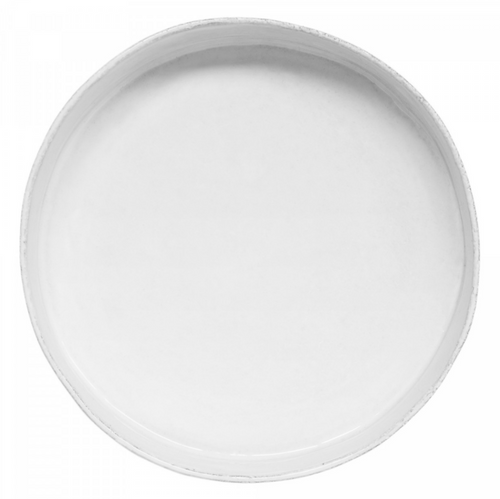 Round Simple Platter