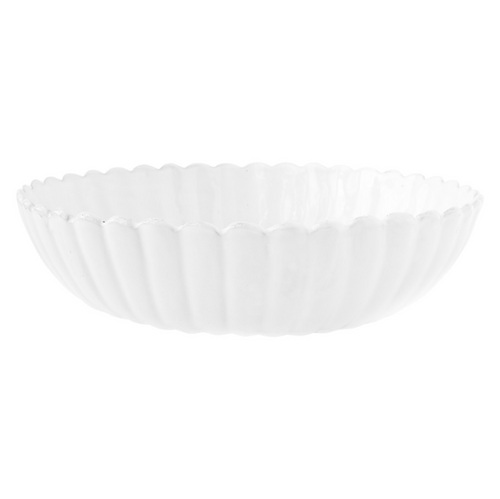 Round Cythére Salad Bowl