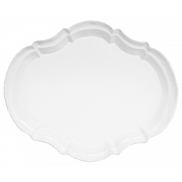 Large Rome Soup Plate