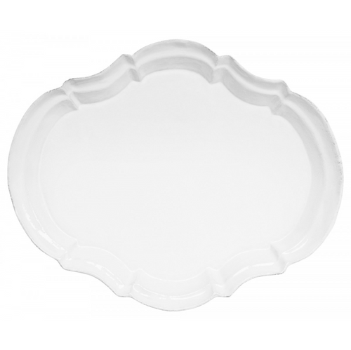 Large Rome Soup Plate