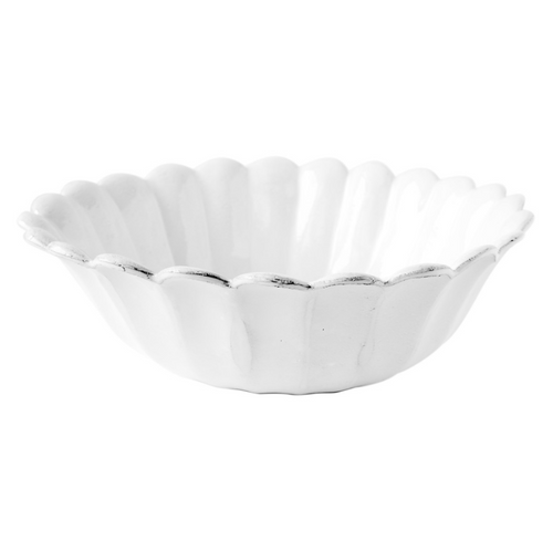 Marguerite Large Salad Bowl