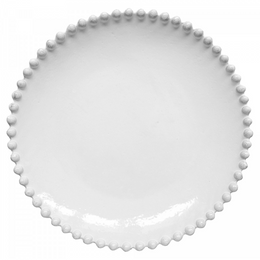 Adélaïde Dessert Plate