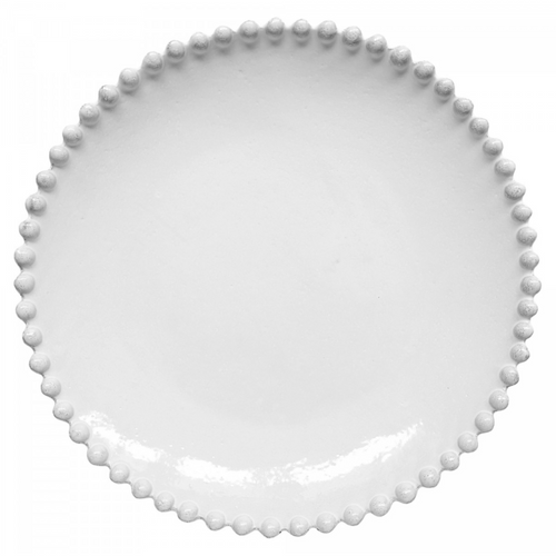 Adélaïde Dessert Plate