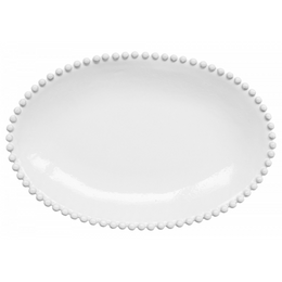 Adélaïde Large Oval Platter