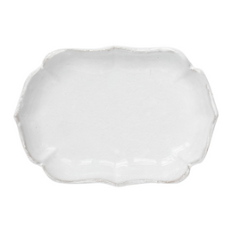 Small Colbert Dish with Eight Waves
