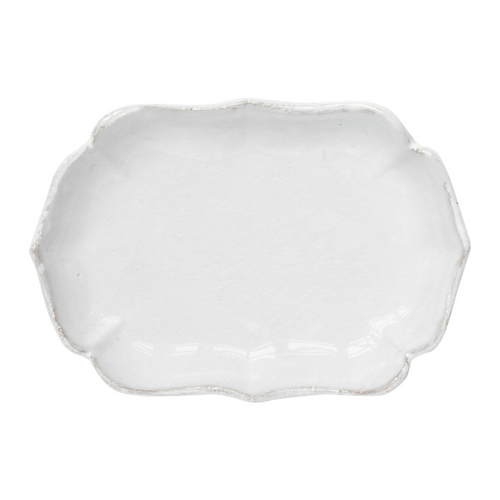 Small Colbert Dish with Eight Waves