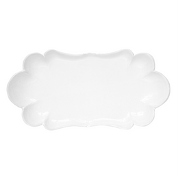 Colbert Large Long Deep Platter