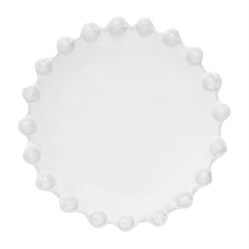 Adélaïde Saucer with Large Spheres