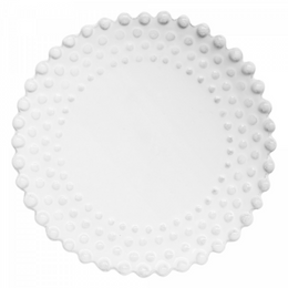 Adélaïde Saucer with Small Spheres