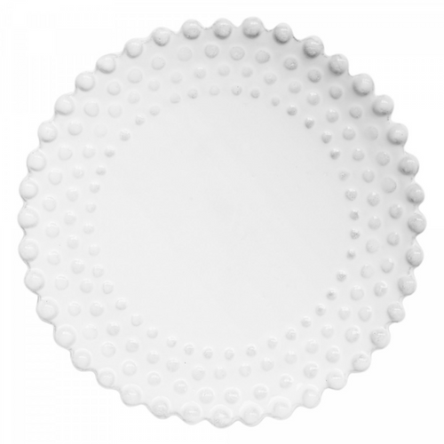 Adélaïde Saucer with Small Spheres