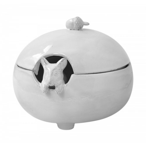 Serena Mouse Sugar Bowl