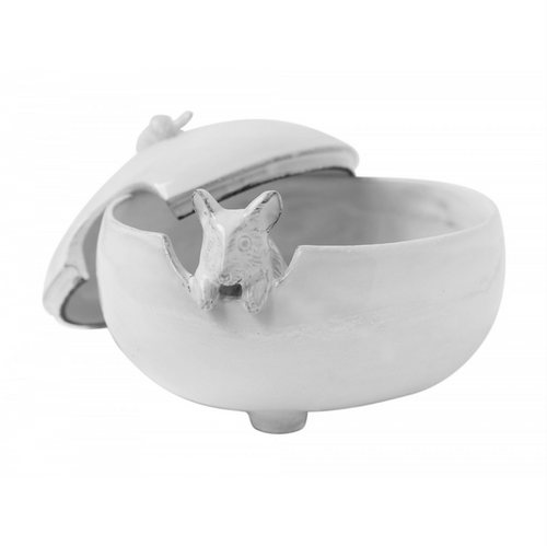 Serena Mouse Sugar Bowl