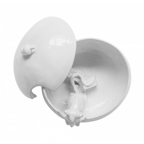 Serena Mouse Sugar Bowl