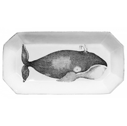Whale Platter