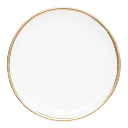 Crésus Saucer