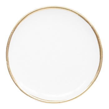 Crésus Saucer