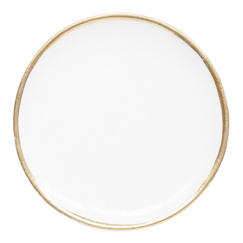 Crésus Saucer