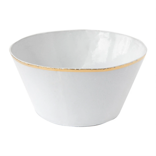 Crésus Small Salad Bowl