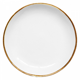 Crésus Soup Plate
