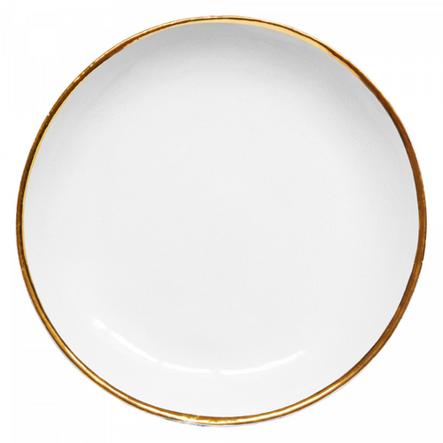 Crésus Soup Plate