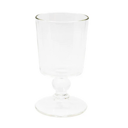Small Colbert Wine Glass