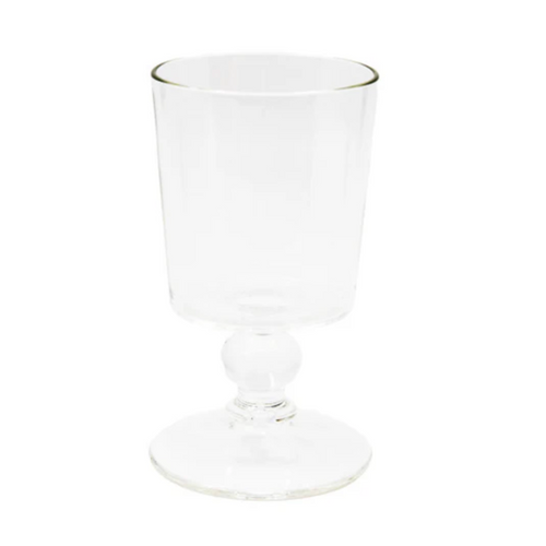 Small Colbert Wine Glass