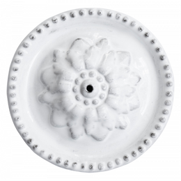 Emilie Incense Holder with Beads